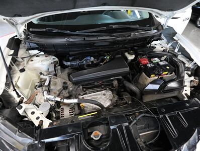2014 Nissan Rogue S   - Photo 43 - Addison, IL 60101