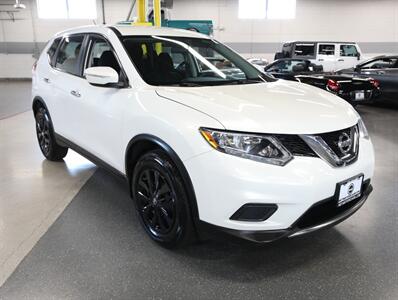 2014 Nissan Rogue S   - Photo 7 - Addison, IL 60101