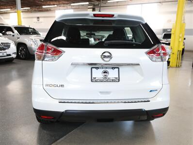 2014 Nissan Rogue S   - Photo 10 - Addison, IL 60101