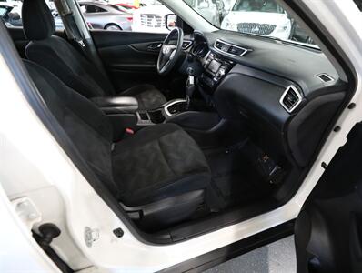 2014 Nissan Rogue S   - Photo 17 - Addison, IL 60101