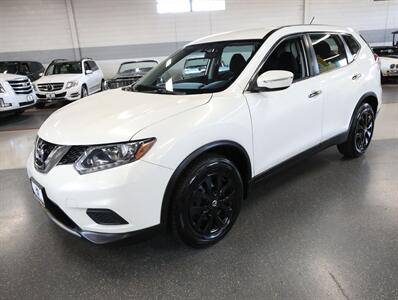 2014 Nissan Rogue S   - Photo 4 - Addison, IL 60101