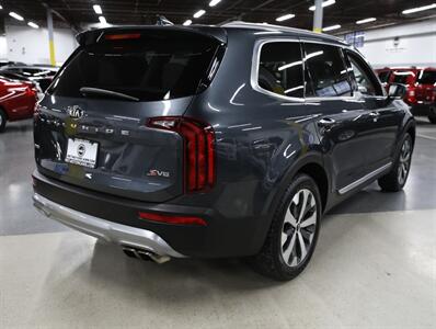 2020 Kia Telluride S   - Photo 9 - Addison, IL 60101