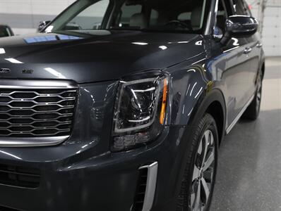 2020 Kia Telluride S   - Photo 5 - Addison, IL 60101