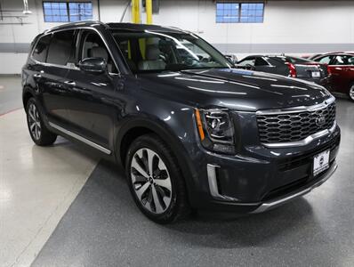 2020 Kia Telluride S   - Photo 7 - Addison, IL 60101