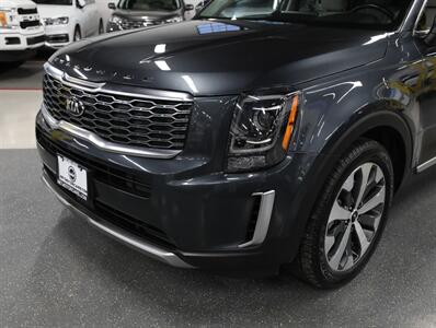 2020 Kia Telluride S   - Photo 3 - Addison, IL 60101