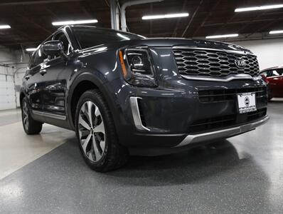 2020 Kia Telluride S   - Photo 56 - Addison, IL 60101