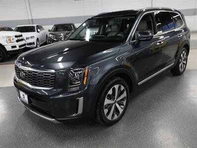 2020 Kia Telluride S   - Photo 4 - Addison, IL 60101