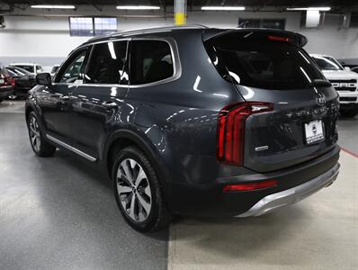 2020 Kia Telluride S   - Photo 13 - Addison, IL 60101