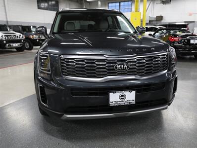 2020 Kia Telluride S   - Photo 6 - Addison, IL 60101