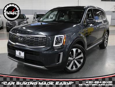 2020 Kia Telluride S   - Photo 1 - Addison, IL 60101