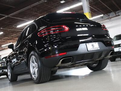 2018 Porsche Macan AWD   - Photo 14 - Addison, IL 60101