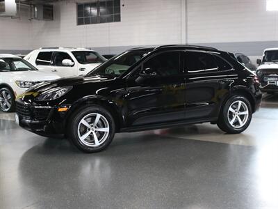 2018 Porsche Macan AWD   - Photo 17 - Addison, IL 60101