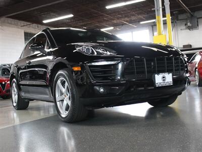 2018 Porsche Macan AWD   - Photo 57 - Addison, IL 60101