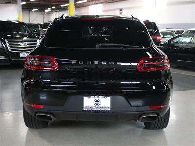 2018 Porsche Macan AWD   - Photo 12 - Addison, IL 60101