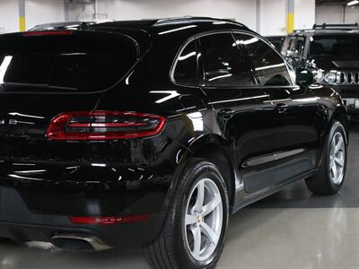 2018 Porsche Macan AWD   - Photo 10 - Addison, IL 60101