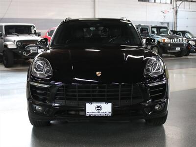 2018 Porsche Macan AWD   - Photo 7 - Addison, IL 60101