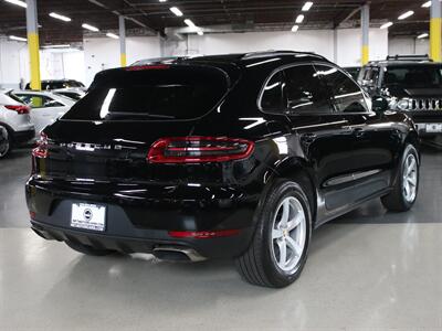 2018 Porsche Macan AWD   - Photo 11 - Addison, IL 60101