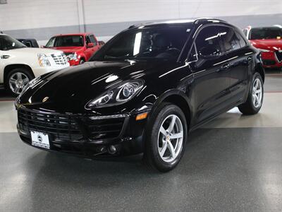 2018 Porsche Macan AWD   - Photo 4 - Addison, IL 60101