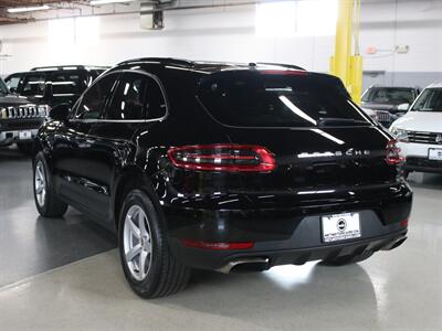 2018 Porsche Macan AWD   - Photo 16 - Addison, IL 60101