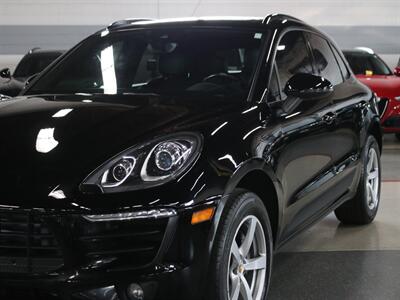 2018 Porsche Macan AWD   - Photo 5 - Addison, IL 60101