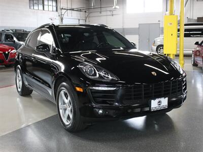 2018 Porsche Macan AWD   - Photo 8 - Addison, IL 60101