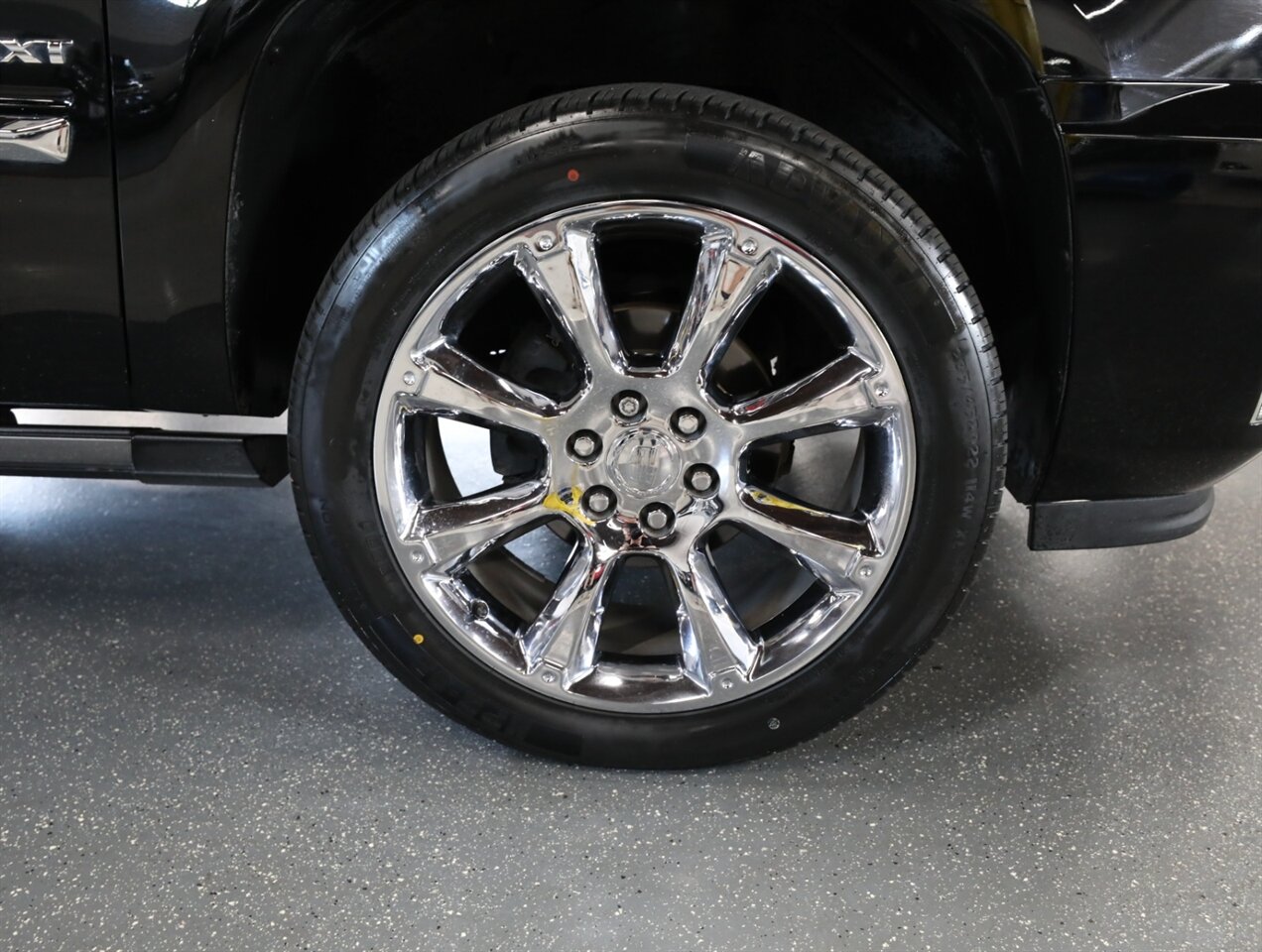 2013 Cadillac Escalade EXT Premium - Photo 46 - Addison, IL 60101