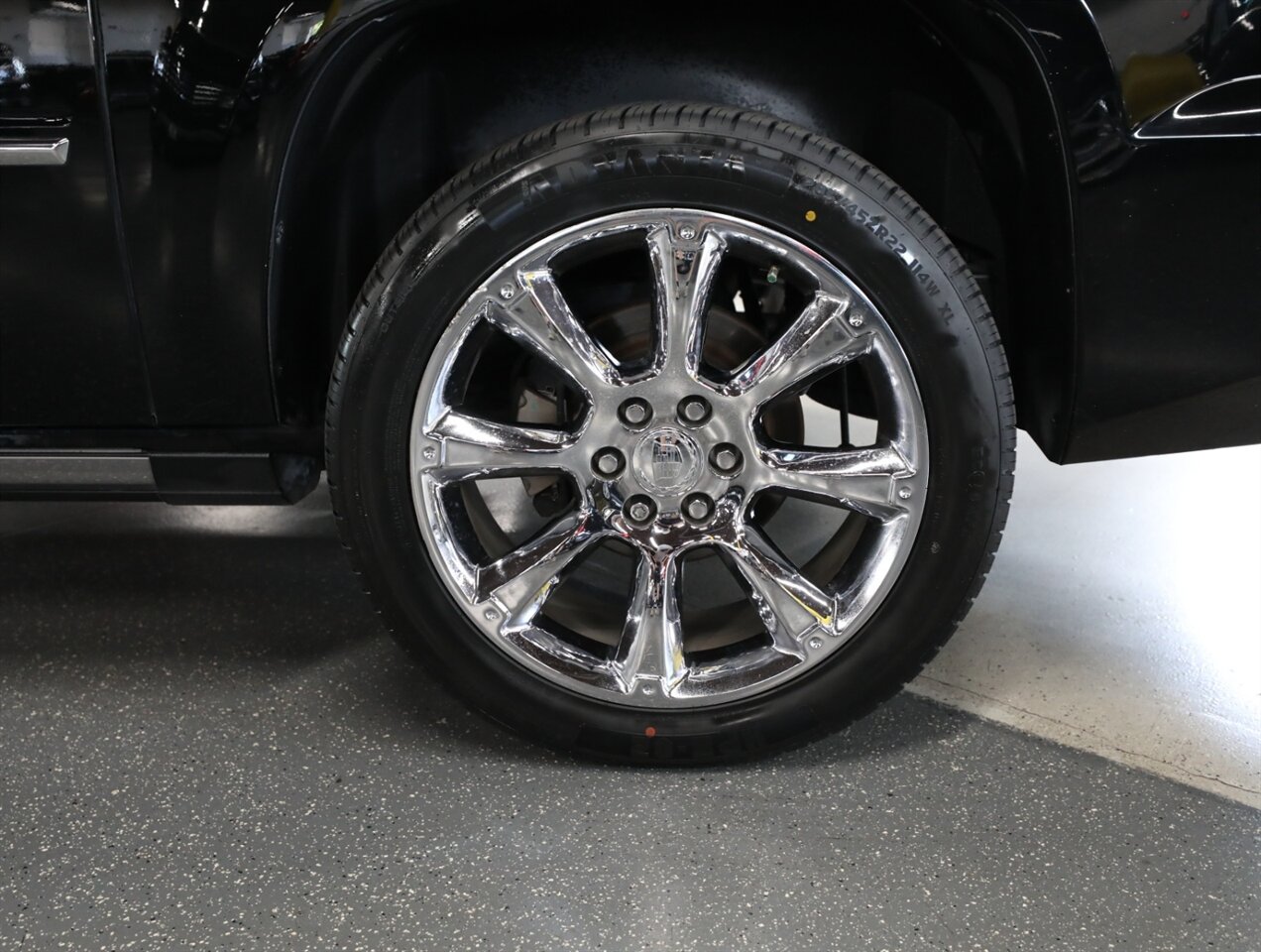 2013 Cadillac Escalade EXT Premium - Photo 44 - Addison, IL 60101