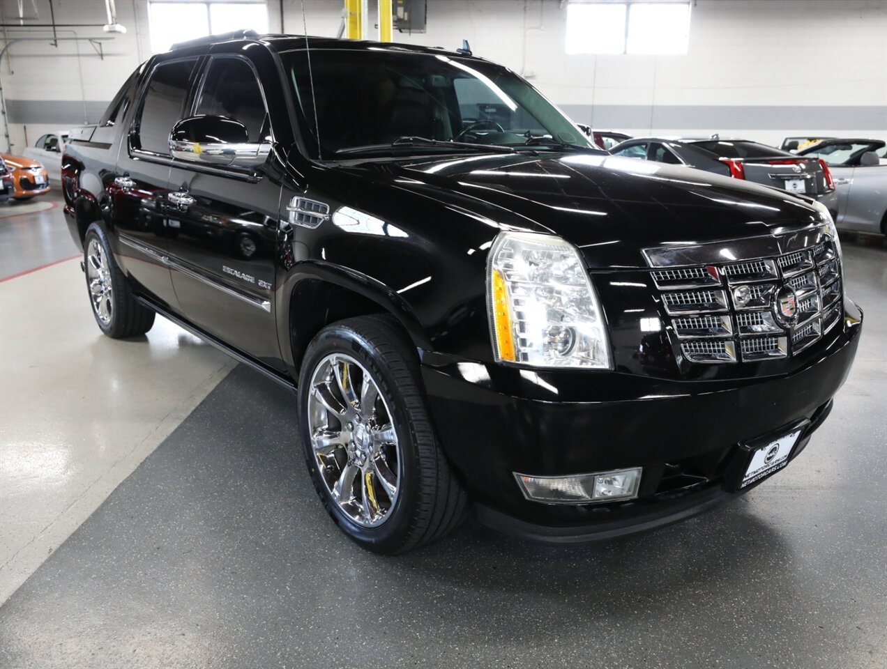 2013 Cadillac Escalade EXT Premium - Photo 7 - Addison, IL 60101