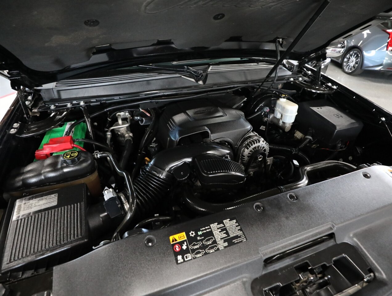 2013 Cadillac Escalade EXT Premium - Photo 49 - Addison, IL 60101