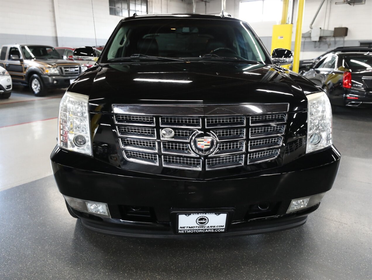 2013 Cadillac Escalade EXT Premium - Photo 6 - Addison, IL 60101