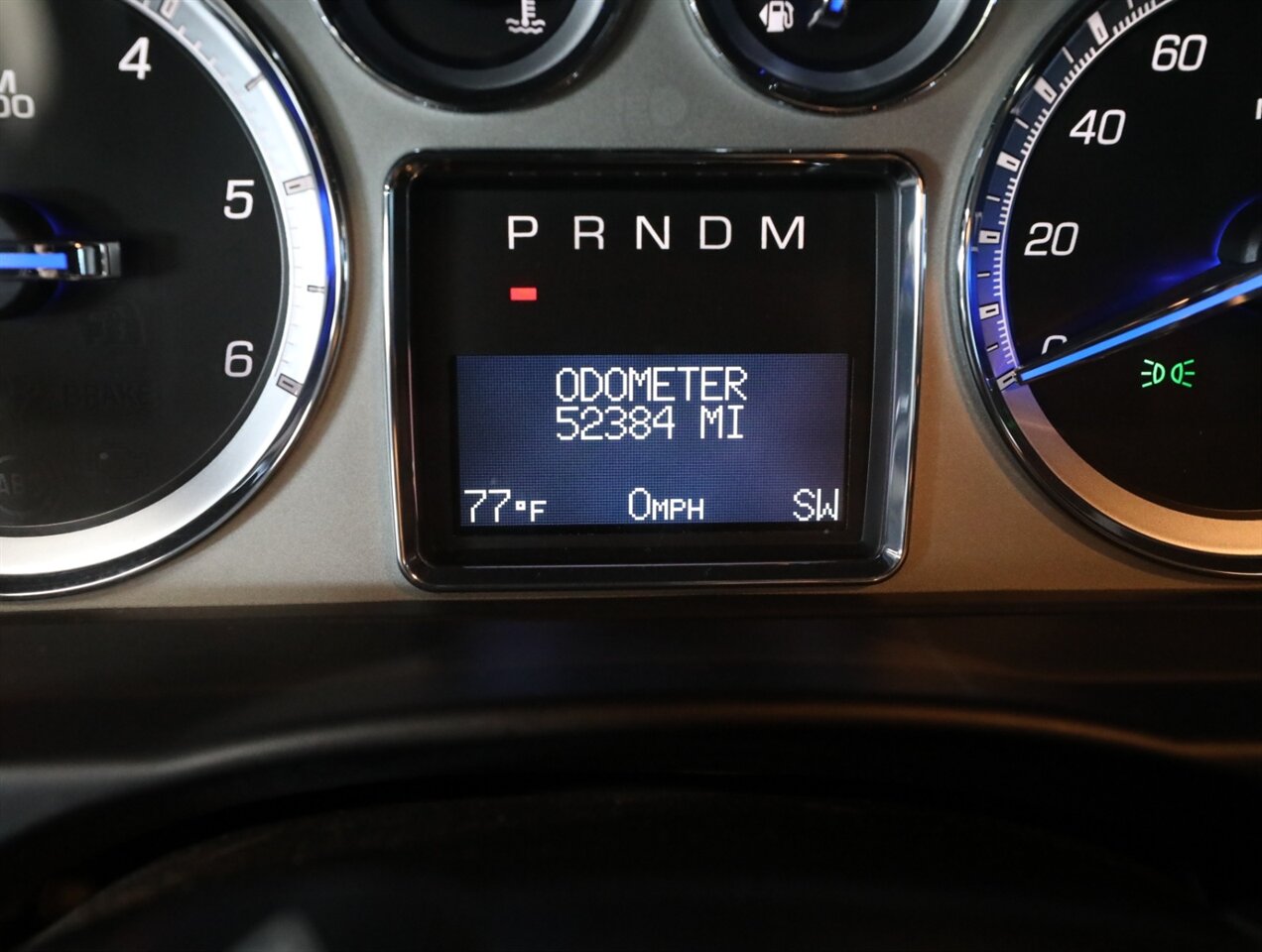 2013 Cadillac Escalade EXT Premium - Photo 42 - Addison, IL 60101