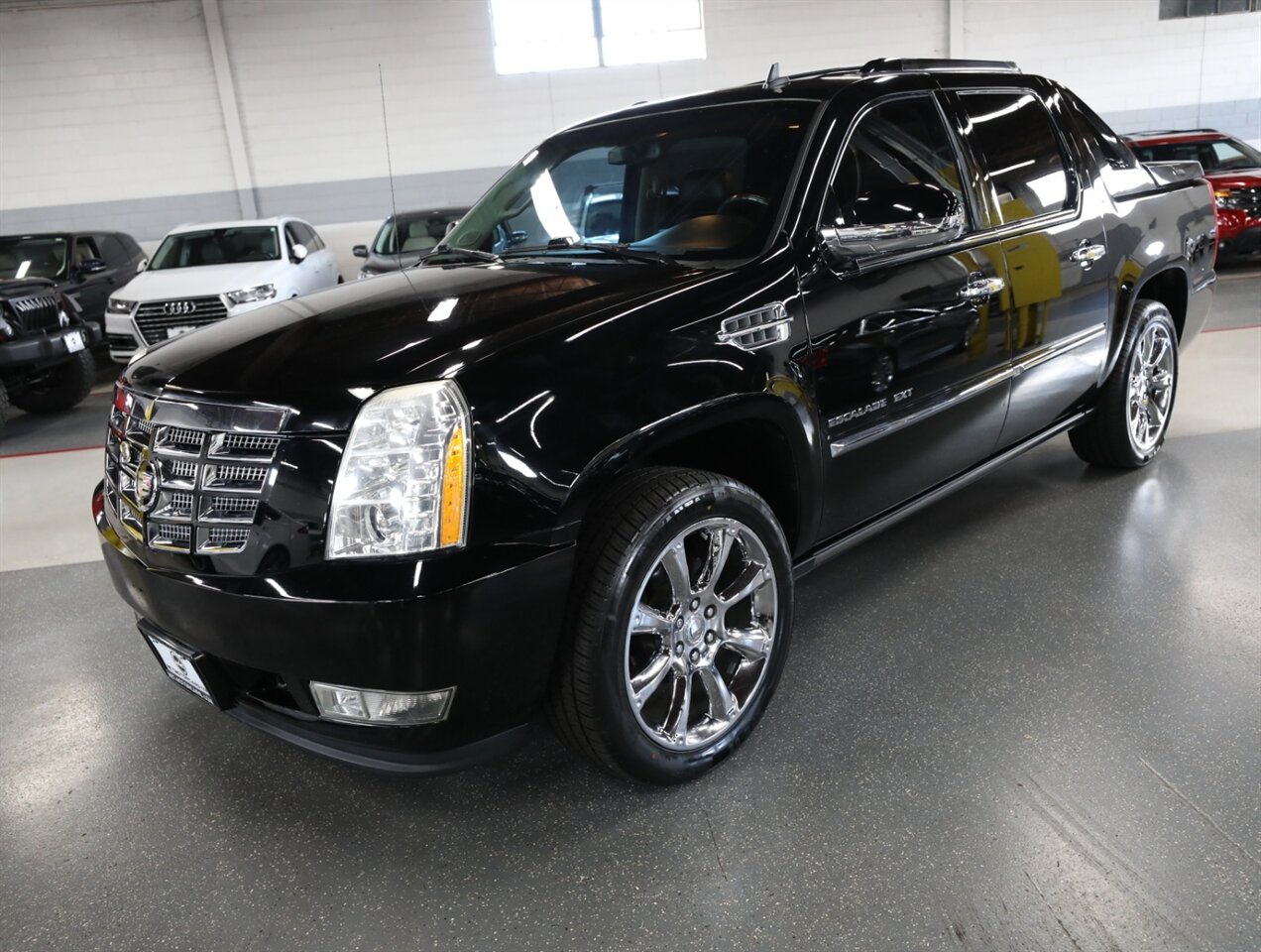 2013 Cadillac Escalade EXT Premium - Photo 4 - Addison, IL 60101