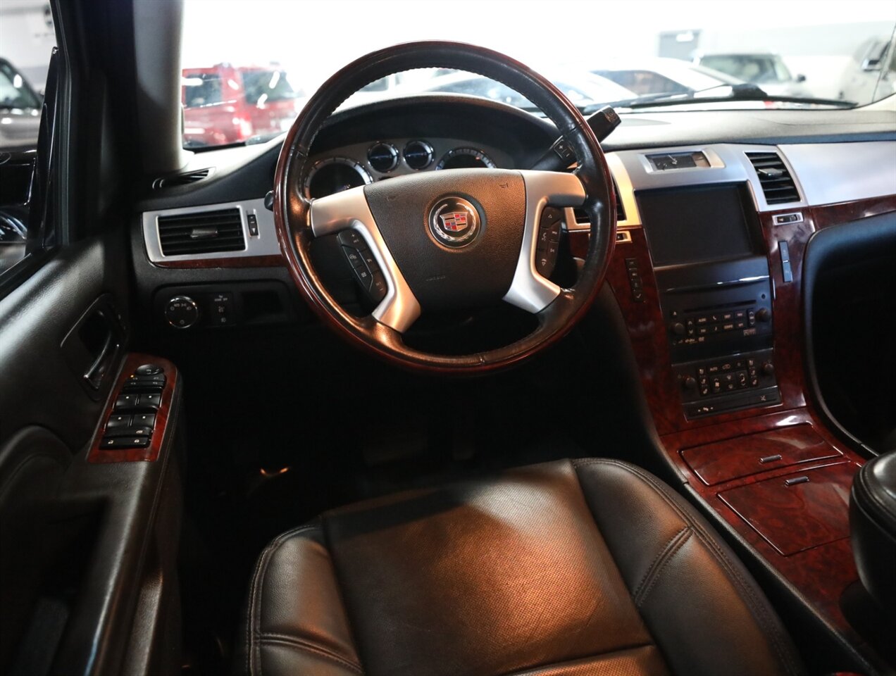 2013 Cadillac Escalade EXT Premium - Photo 27 - Addison, IL 60101