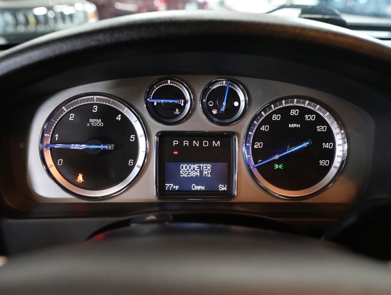 2013 Cadillac Escalade EXT Premium - Photo 41 - Addison, IL 60101