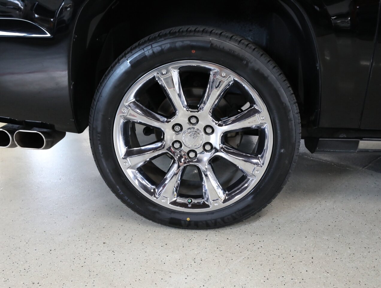2013 Cadillac Escalade EXT Premium - Photo 47 - Addison, IL 60101
