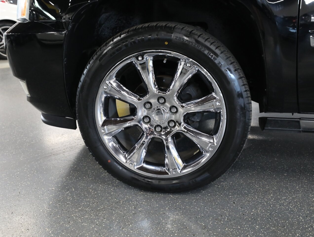 2013 Cadillac Escalade EXT Premium - Photo 45 - Addison, IL 60101
