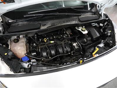 2020 Ford Transit Connect XL   - Photo 44 - Addison, IL 60101