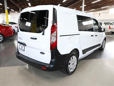 2020 Ford Transit Connect XL   - Photo 9 - Addison, IL 60101