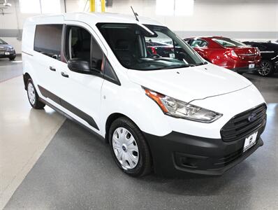 2020 Ford Transit Connect XL   - Photo 7 - Addison, IL 60101