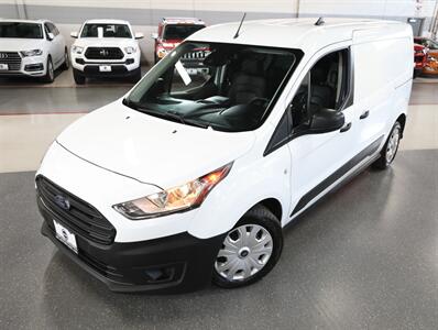 2020 Ford Transit Connect XL   - Photo 2 - Addison, IL 60101