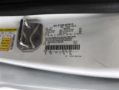 2020 Ford Transit Connect XL   - Photo 38 - Addison, IL 60101
