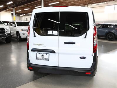 2020 Ford Transit Connect XL   - Photo 10 - Addison, IL 60101