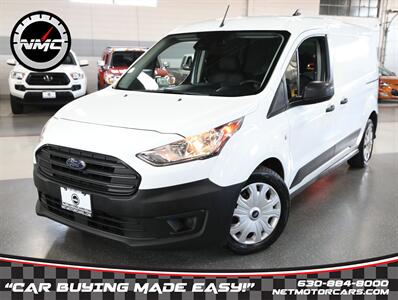 2020 Ford Transit Connect XL   - Photo 1 - Addison, IL 60101
