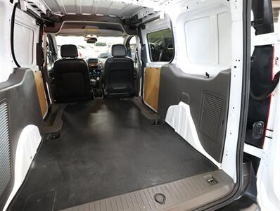 2020 Ford Transit Connect XL   - Photo 24 - Addison, IL 60101
