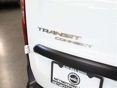 2020 Ford Transit Connect XL   - Photo 11 - Addison, IL 60101