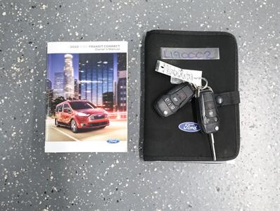2020 Ford Transit Connect XL   - Photo 46 - Addison, IL 60101