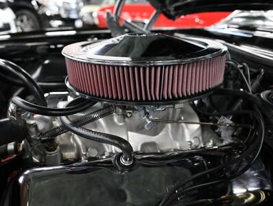 1967 Chevrolet Camaro SS Tribute Convertible - Photo 80 - Addison, IL 60101