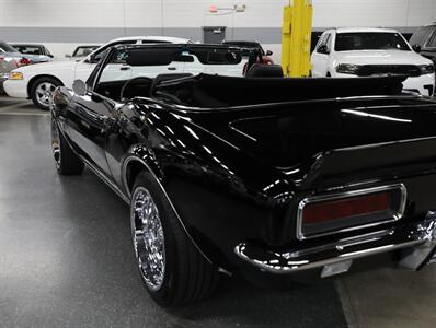 1967 Chevrolet Camaro SS Tribute Convertible - Photo 25 - Addison, IL 60101