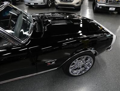 1967 Chevrolet Camaro SS Tribute Convertible - Photo 13 - Addison, IL 60101