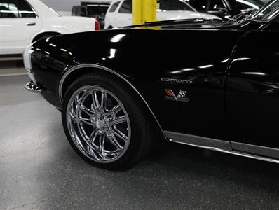 1967 Chevrolet Camaro SS Tribute Convertible - Photo 28 - Addison, IL 60101